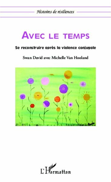 Avec le temps (eBook, ePUB)