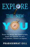 Explore the New You (eBook, ePUB)