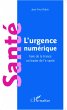 Sante l'urgence numerique (eBook, ePUB) - Bild 1