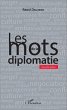Les mots de la diplomatie (eBook, ePUB) - Bild 1