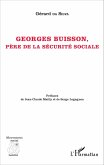 Georges Buisson (eBook, ePUB)