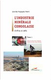 L'industrie minerale congolaise (eBook, ePUB)