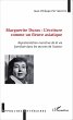 Marguerite Duras : l'ecriture comme un... - Bild 1