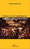 L'Islam et le Capitalisme : pour une justice economique (eBook, ePUB)