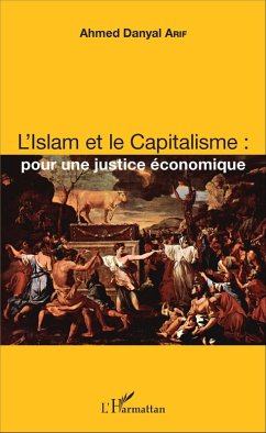 Cover L'Islam et le Capitalisme : pour une justice economique (eBook, ePUB)