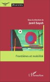 Frontieres et mobilite (eBook, ePUB)