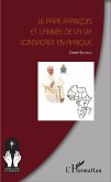 Le Pape Francois et l'annee de la vie consacree en Afrique (eBook, ePUB)