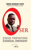 Oser (eBook, ePUB)