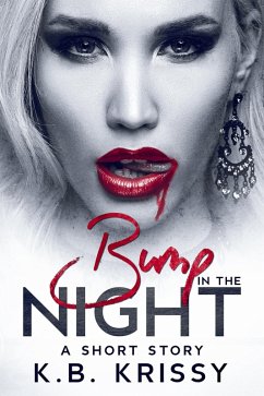Cover Bump in the Night (eBook, ePUB)