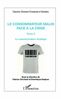 Cover Le consommateur malin face a la crise (Tome 2) (eBook, ePUB)