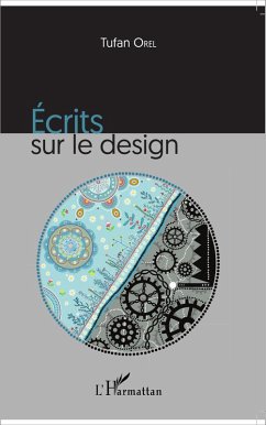 Cover Ecrits sur le design (eBook, ePUB)