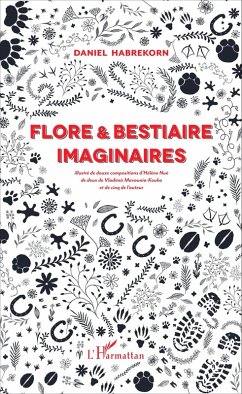 Cover Flore et bestiaire imaginaires (eBook, ePUB)