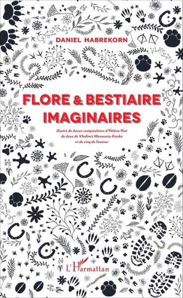 Flore et bestiaire imaginaires (eBook, ePUB) Flore et bestiaire imaginaires (eBook, ePUB)