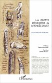 Les objets messagers de la pensee inuit (eBook, ePUB)