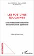 Les postures educatives (eBook, ePUB) - Bild 1