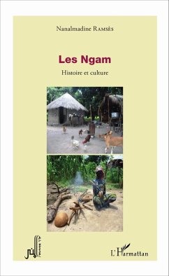 Cover Les Ngam (eBook, ePUB)