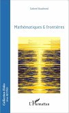 Mathematiques et frontieres (eBook, ePUB)