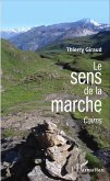 Le sens de la marche (eBook, ePUB)