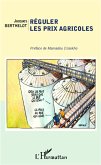 Reguler les prix agricoles (eBook, ePUB)