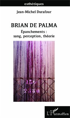 Cover Brian De Palma (eBook, ePUB)