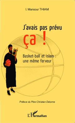 Cover J'avais pas prevu ca ! (eBook, ePUB)