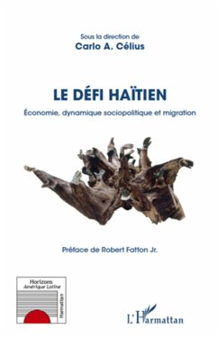 Le defi Haitien (eBook, ePUB) - Carlo A. Celius, Celius