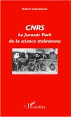 CNRS (eBook, ePUB)