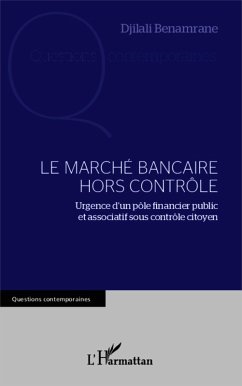 Cover Le marche bancaire hors controle (eBook, ePUB)