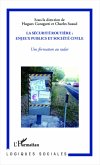 La securite routiere : enjeux publics et societe civile (eBook, ePUB)