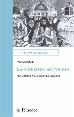 Cover Le Pakistan et l'Islam (eBook, ePUB)