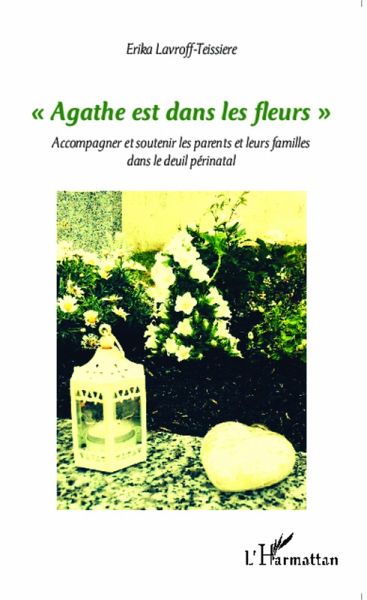 &quote;Agathe est dans les fleurs&quote; (eBook, ePUB)