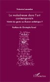 La maladresse dans l'art contemporain (eBook, ePUB)