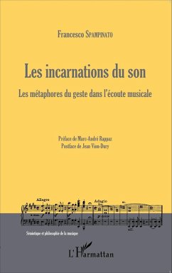 Cover Les incarnations du son (eBook, ePUB)