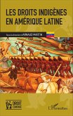 Les droits indigenes en Amerique latine (eBook, ePUB)