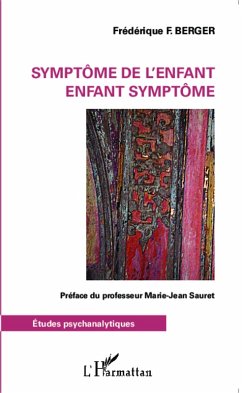 Cover Symptome de l'enfant (eBook, ePUB)