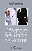 Defendre ses droits de victime (eBook, ePUB)