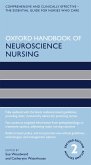 Oxford Handbook of Neuroscience Nursing (eBook, PDF)