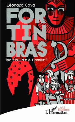 Cover Fortinbras (eBook, ePUB)