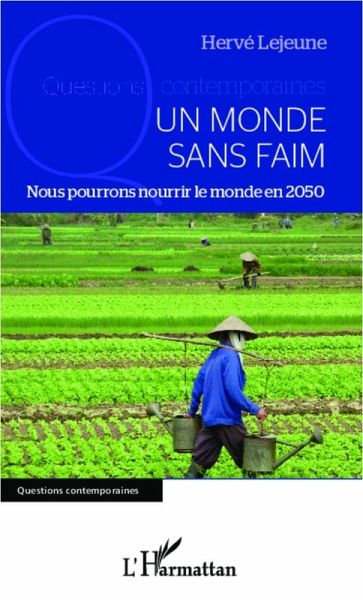 Un monde sans faim (eBook, ePUB)