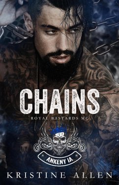 Cover Chains (RBMC Ankeny IA) (eBook, ePUB)