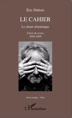 Cover Le cahier (eBook, ePUB)