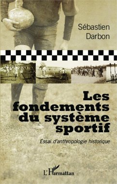 Cover Les fondements du systeme sportif (eBook, ePUB)