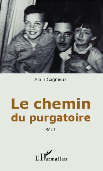 Le chemin du purgatoire (eBook, ePUB) Le chemin du purgatoire (eBook, ePUB)