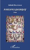 Parlons Qashqay (eBook, ePUB)