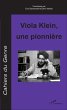 Viola Klein, une pionniere (eBook, ePUB) - Bild 1