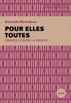 Cover Pour elles toutes (eBook, ePUB)