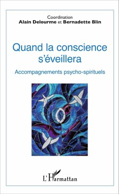 Cover Quand la conscience s'eveillera (eBook, ePUB)