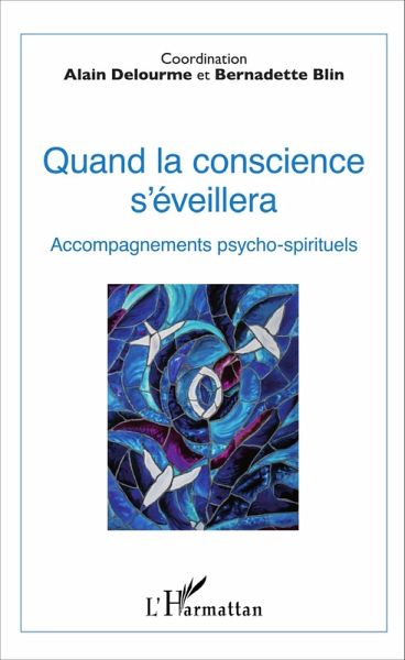 Quand la conscience s'eveillera (eBook, ePUB)