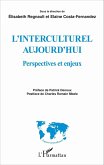 Interculturel aujourd'hui (eBook, ePUB)