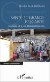 Sante et grande precarite (eBook, ePUB)